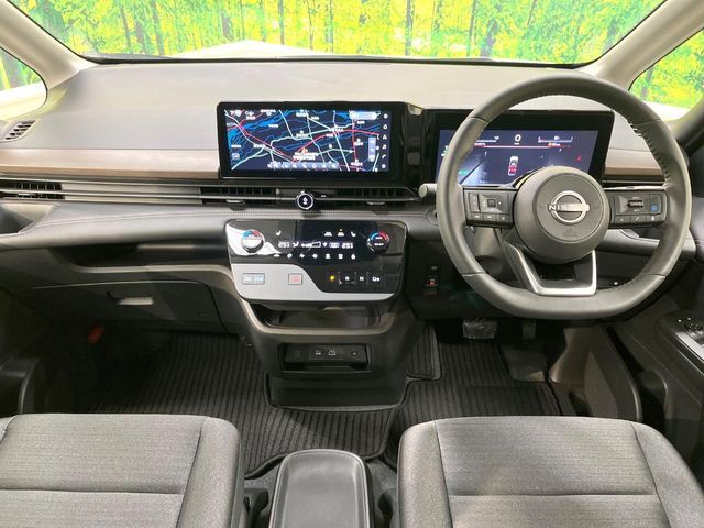 NISSAN SERENA  WG 2025 Image 31