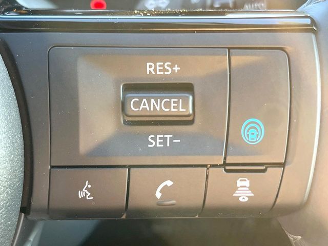 NISSAN SERENA  WG 2025 Image 31