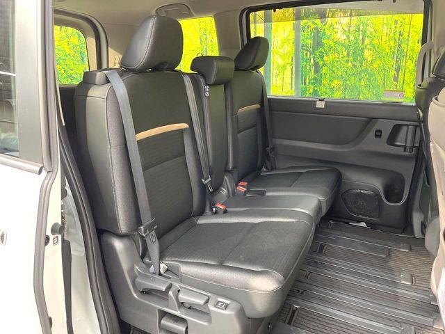 NISSAN SERENA  WG 2025 Image 31