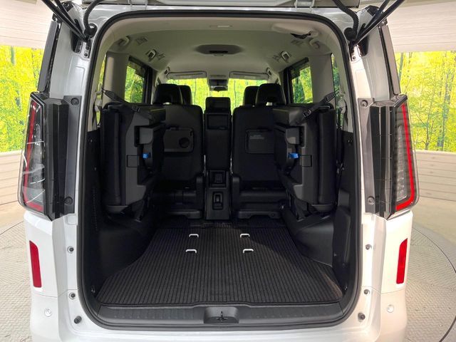 NISSAN SERENA  WG 2025 Image 31