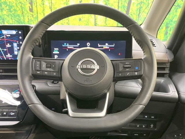 NISSAN SERENA  WG 2025 Image 31