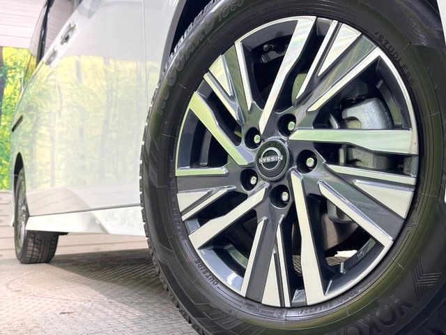 NISSAN SERENA  WG 2025 Image 31