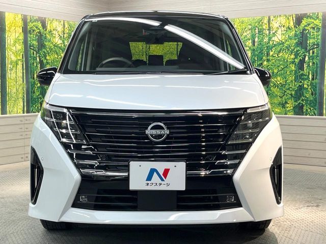 NISSAN SERENA  WG 2025 Image 31