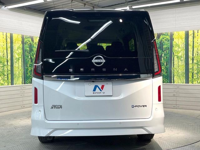 NISSAN SERENA  WG 2025 Image 31
