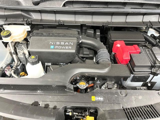 NISSAN SERENA  WG 2025 Image 31