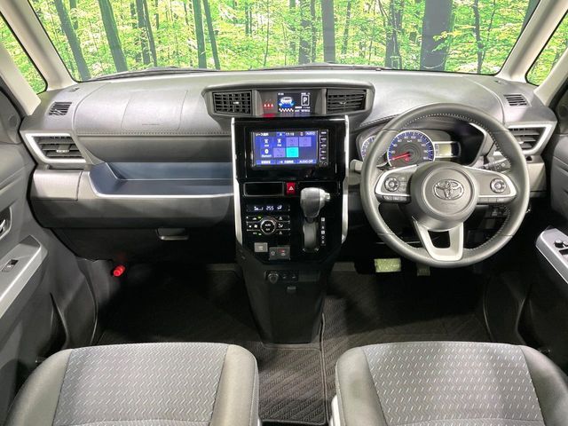 TOYOTA ROOMY 2021 Image 31