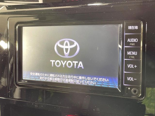 TOYOTA ROOMY 2021 Image 31
