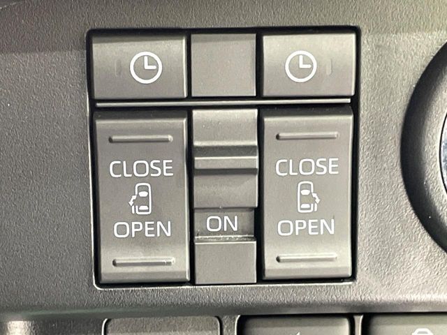 TOYOTA ROOMY 2021 Image 31