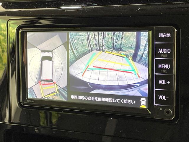 TOYOTA ROOMY 2021 Image 31