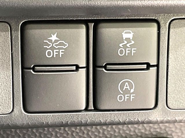 TOYOTA ROOMY 2021 Image 31