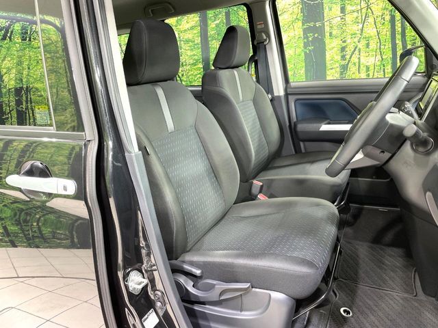 TOYOTA ROOMY 2021 Image 31