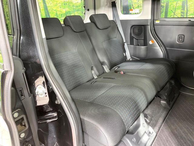 TOYOTA ROOMY 2021 Image 31