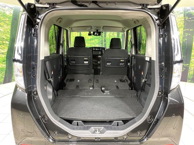 TOYOTA ROOMY 2021 Image 31