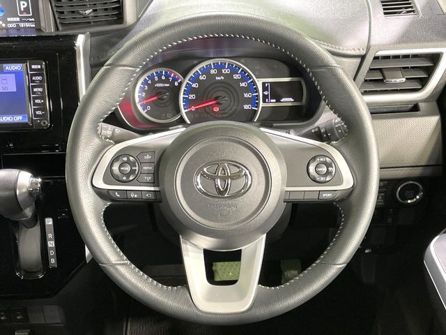 TOYOTA ROOMY 2021 Image 31