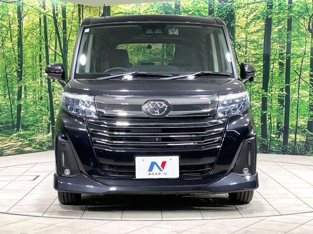 TOYOTA ROOMY 2021 Image 31