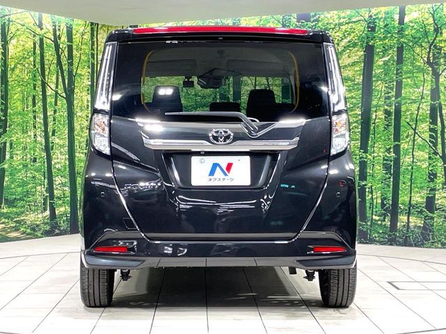 TOYOTA ROOMY 2021 Image 31