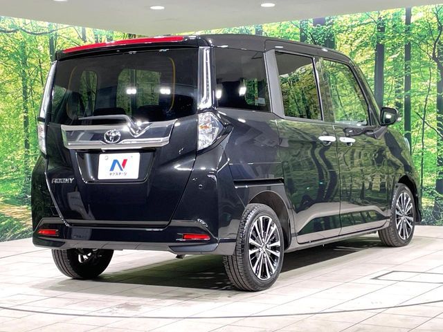 TOYOTA ROOMY 2021 Image 31