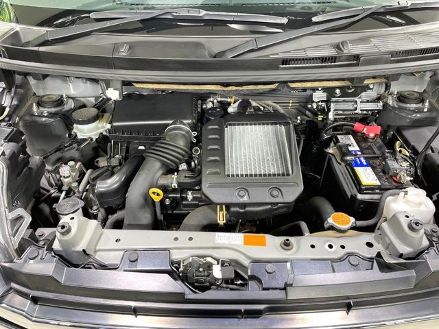 TOYOTA ROOMY 2021 Image 31