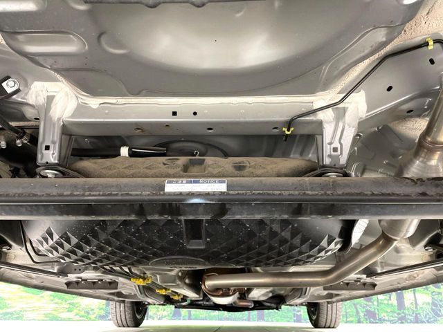 TOYOTA ROOMY 2021 Image 31