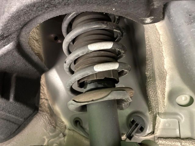 TOYOTA ROOMY 2021 Image 31