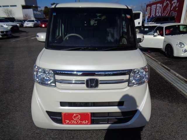 HONDA N BOX+ 2017 Image 31
