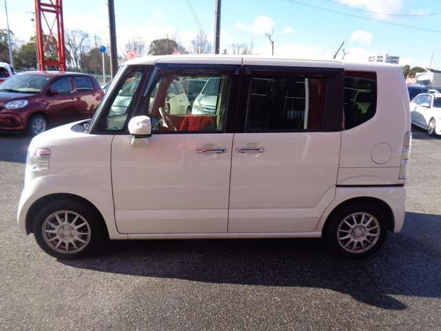 HONDA N BOX+ 2017 Image 31
