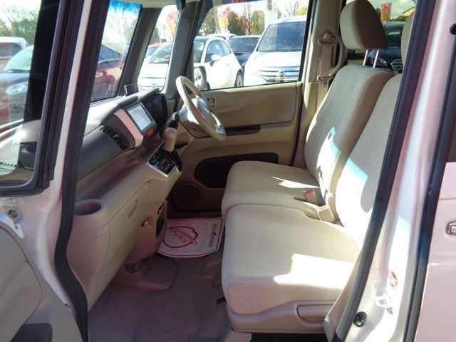 HONDA N BOX+ 2017 Image 31