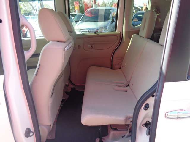 HONDA N BOX+ 2017 Image 31