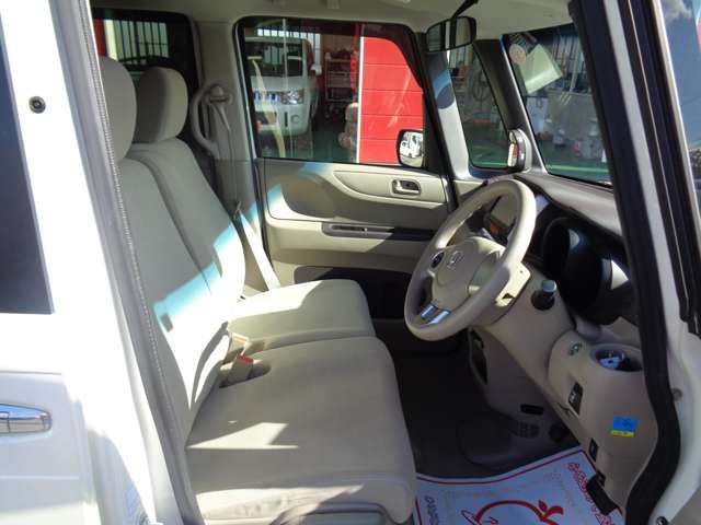 HONDA N BOX+ 2017 Image 31