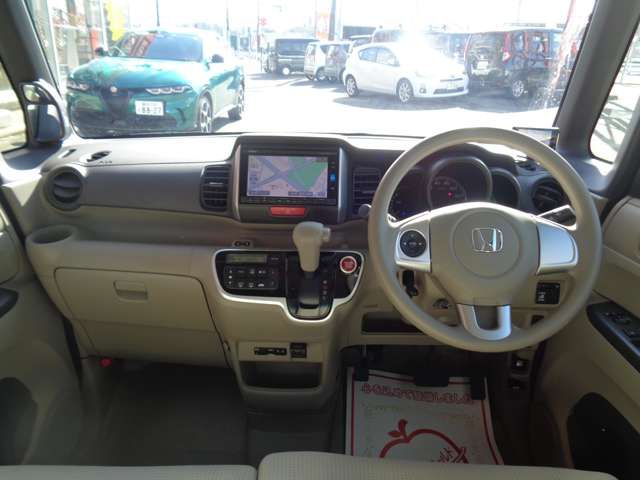 HONDA N BOX+ 2017 Image 31