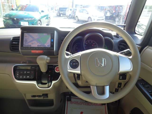 HONDA N BOX+ 2017 Image 31