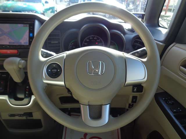 HONDA N BOX+ 2017 Image 31