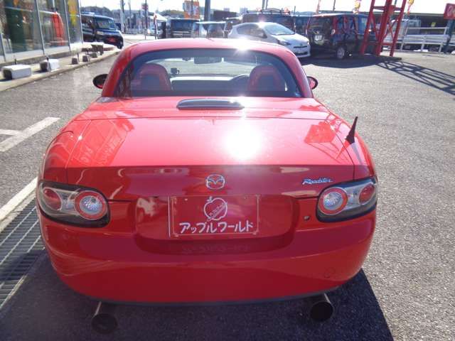 MAZDA ROADSTER 2006 Image 31