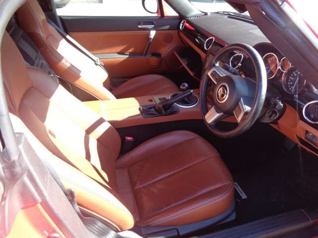 MAZDA ROADSTER 2006 Image 31