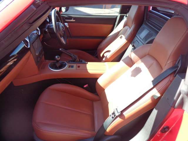MAZDA ROADSTER 2006 Image 31
