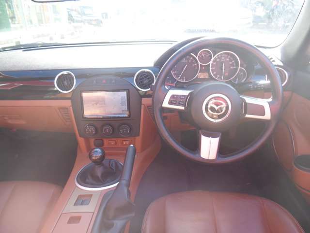 MAZDA ROADSTER 2006 Image 31