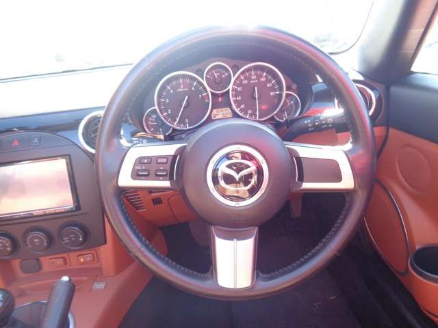 MAZDA ROADSTER 2006 Image 31