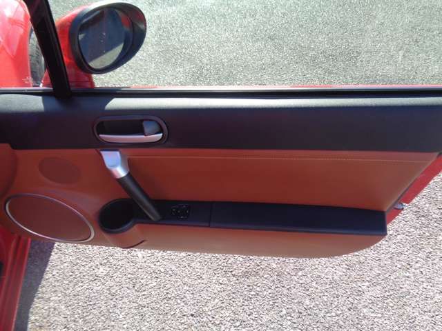 MAZDA ROADSTER 2006 Image 31