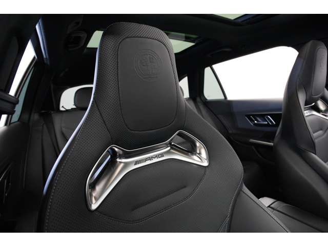 MERCEDES BENZ MERCEDES AMG C STATI 2023 Image 31