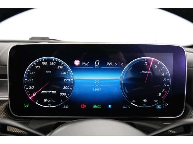 MERCEDES BENZ MERCEDES AMG C STATI 2023 Image 31