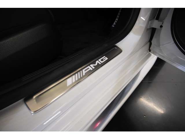 MERCEDES BENZ MERCEDES AMG C STATI 2023 Image 31