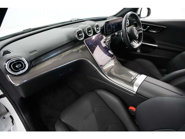 MERCEDES BENZ MERCEDES AMG C STATI 2023 Image 31