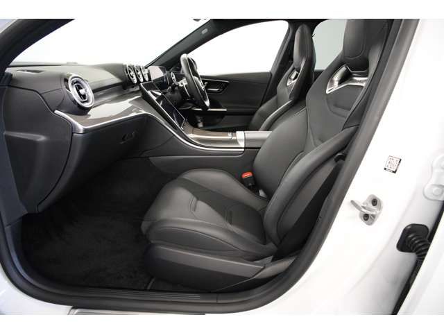 MERCEDES BENZ MERCEDES AMG C STATI 2023 Image 31