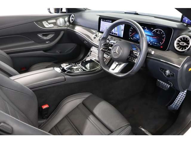 MERCEDES BENZ MERCEDES AMG E CLASS 2020 Image 31