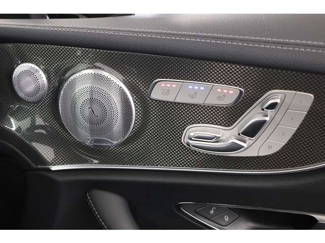 MERCEDES BENZ MERCEDES AMG E CLASS 2020 Image 31