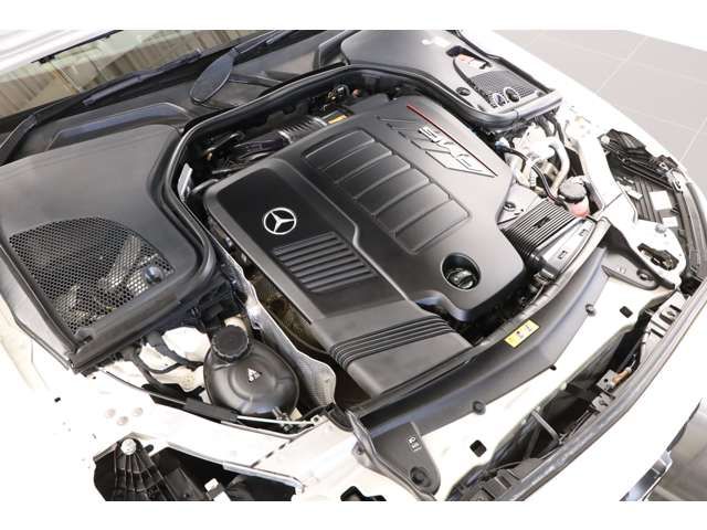 MERCEDES BENZ MERCEDES AMG E CLASS 2020 Image 31