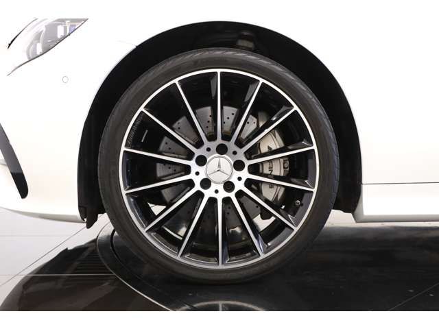 MERCEDES BENZ MERCEDES AMG E CLASS 2020 Image 31