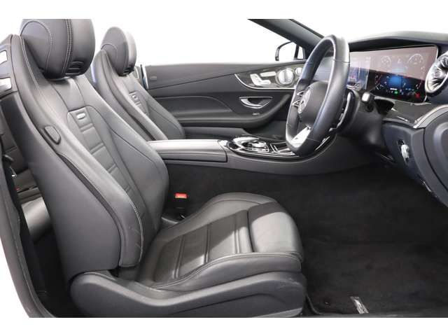 MERCEDES BENZ MERCEDES AMG E CLASS 2020 Image 31