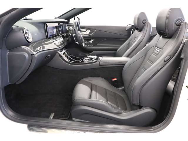 MERCEDES BENZ MERCEDES AMG E CLASS 2020 Image 31