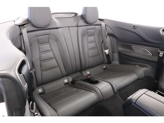 MERCEDES BENZ MERCEDES AMG E CLASS 2020 Image 31